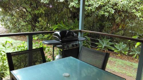 Alstonville Country Cottages