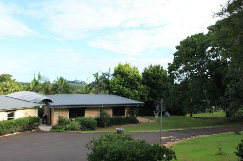 Alstonville Country Cottages