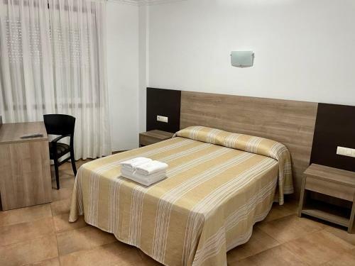 Hostal Eden