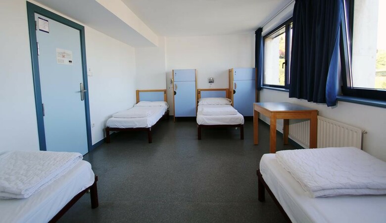 Bilbao Aterpetxea Hostel