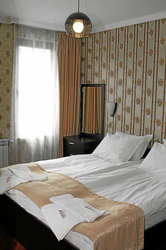 Hotel Asara