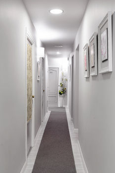 Hostal Macarena