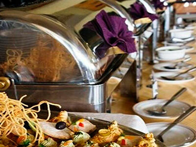 Hotel Montebello Golf & Resort