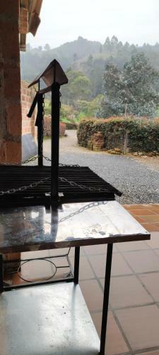 Casa Finca Descanso Dal�
