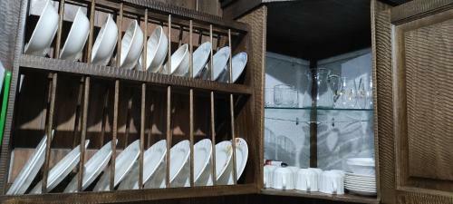 Casa Finca Descanso Dal�