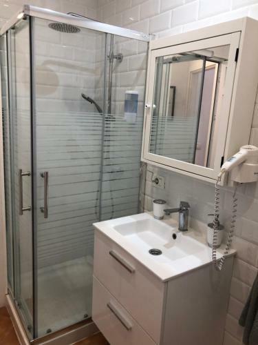 Apartamento Acogedor Piso En Chio (Wifi )