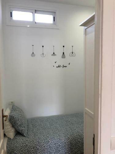 Apartamento Acogedor Piso En Chio (Wifi )