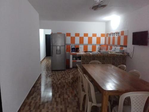 Villa Del Carmen