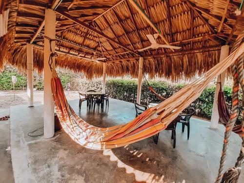 Agroturismo Caba�a Villa Karina