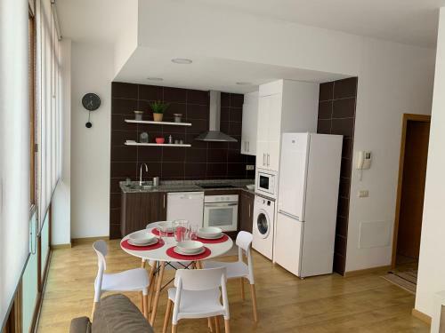 Apartamento Piso En Colombres Asturias