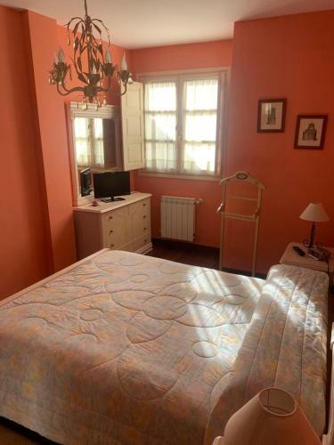 Apartamento En Complejo Residencial Con Parking