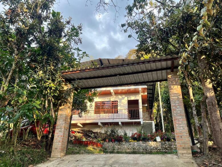 Hostal Waka Maru