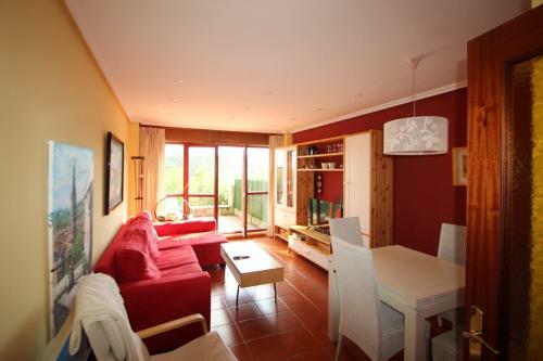 Apartamento En Complejo Residencial Rovacias