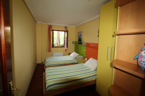Apartamento En Complejo Residencial Rovacias