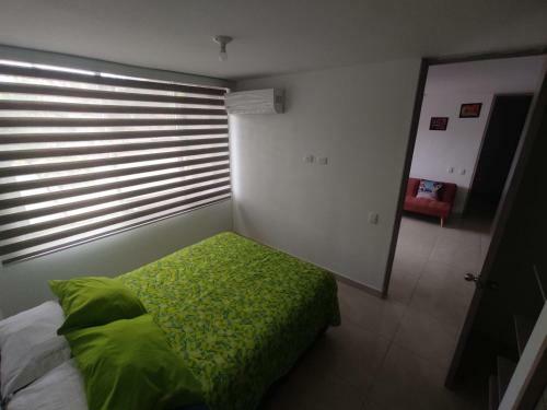 Alquiler Apartamento Ricaurte Girardot