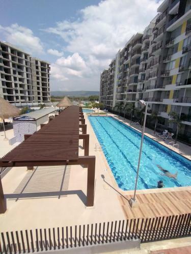 Alquiler Apartamento Ricaurte Girardot