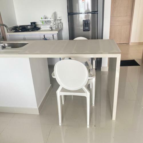 Apartamento Ricaurte