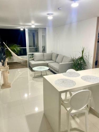 Apartamento Ricaurte