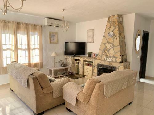 Villa Flower Piscina Privada Climatizada