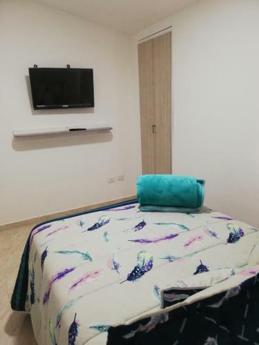 Apartamento Casabella Salento Familias