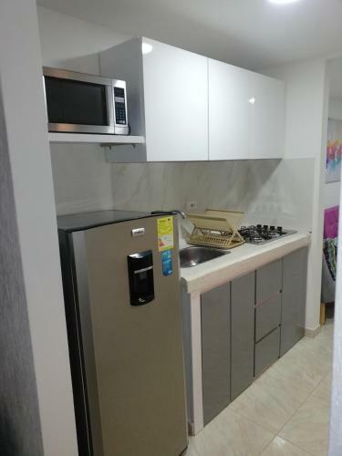 Apartamento Casabella Salento Familias