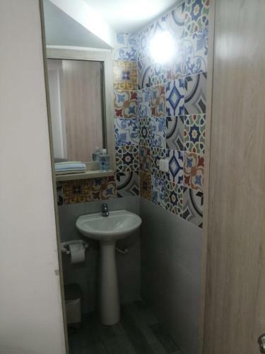 Apartamento Casabella Salento Familias