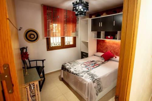 Villa de Lujo Con Piscina Privada Cerca Del Mar