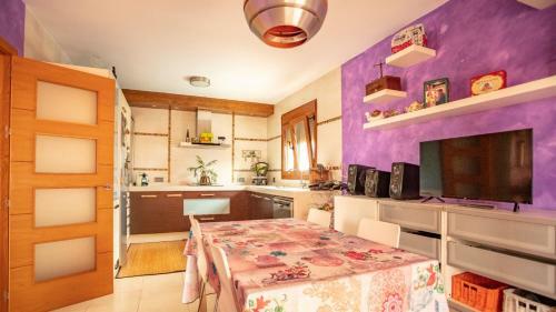 Villa de Lujo Con Piscina Privada Cerca Del Mar