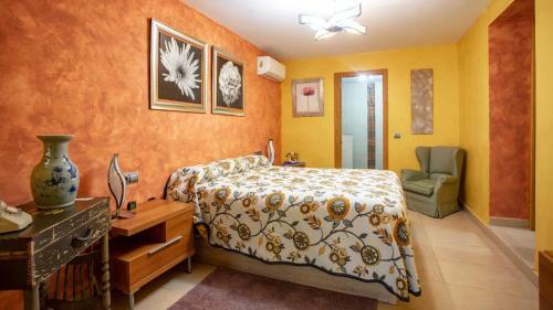 Villa de Lujo Con Piscina Privada Cerca Del Mar