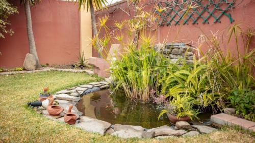 Villa de Lujo Con Piscina Privada Cerca Del Mar