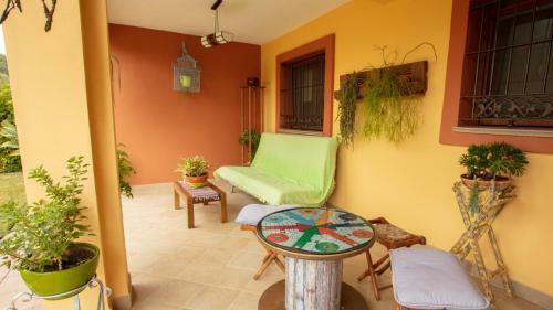 Villa de Lujo Con Piscina Privada Cerca Del Mar