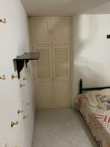 Apartamento Caba�a Curazao