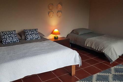 Villa Casa de Campo Loma Amarilla
