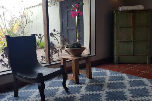 Villa Casa de Campo Loma Amarilla