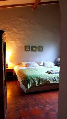 Villa Casa de Campo Loma Amarilla