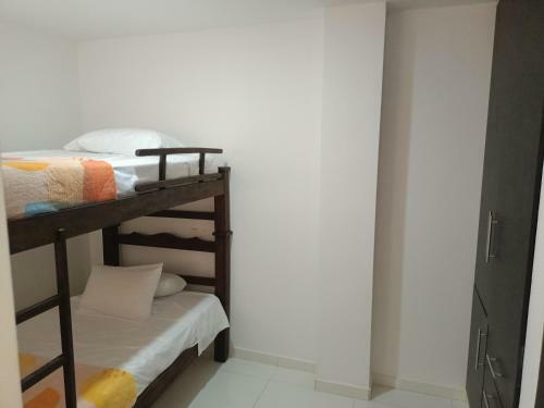 Apartamento Amor Y Familia