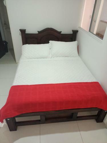 Apartamento Amor Y Familia