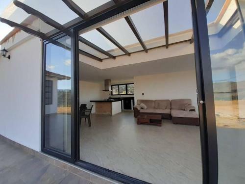 Hermosa Caba�a de Descanso Cerca A Villa de Leiva
