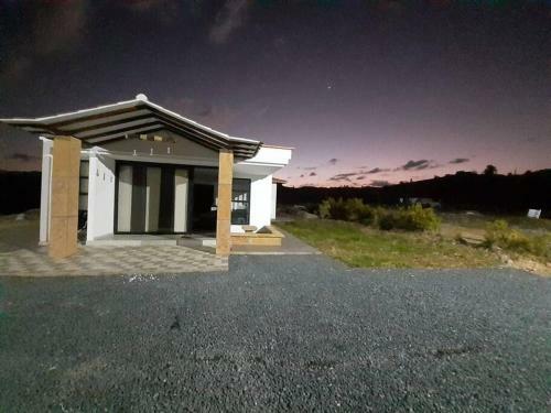 Hermosa Caba�a de Descanso Cerca A Villa de Leiva