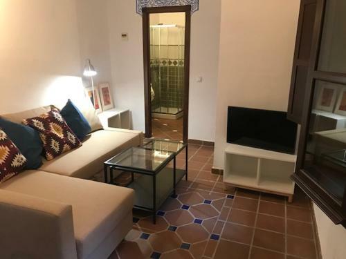 Apartamento Completo Santa Marina