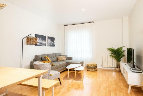 Apartamento El Rinc�n De Mara��n