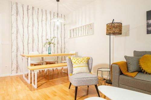 Apartamento El Rinc�n De Mara��n