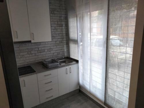 Apartamento Loft La Calahorra 1