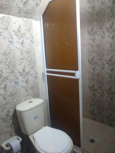 Apartamento Erika 201 Centro de Santa Marta