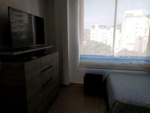 Hermoso Apartamento En Rodadero
