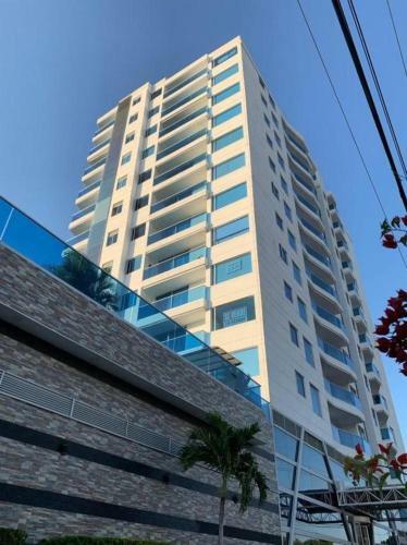 Apartamento Santa Marta - Tayrona Beach