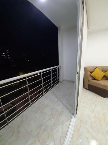Apartamento Papiros