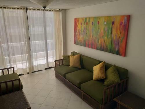 Apartamento Amoblado Rodadero Santa Marta