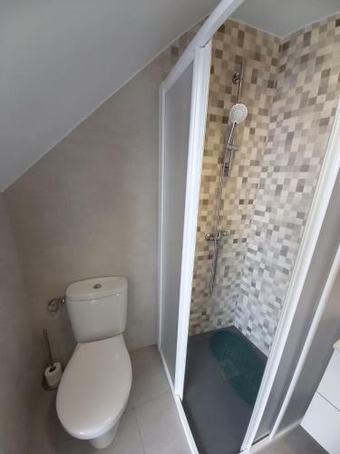 Casa Ortiz With Private Roof Terrace - Oceanview