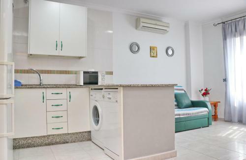 Apartamento Santa Teresa Segunda Planta